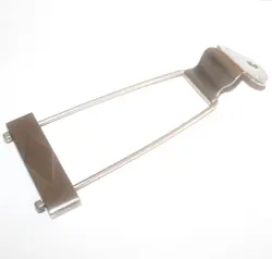 DIAMOND TRAPEZE TAILPIECE