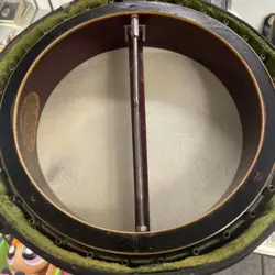 GIBSON TB-4 BANJO