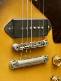 TOBACCO SUNBURST 1989