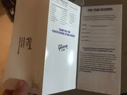 CHECKLIST MANUAL