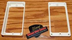 PAUL PICKUP RINGS