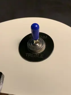 1X BLUE 8/32