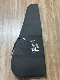 GIBSON LES PAUL PADDED GIG BAG