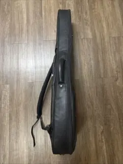 GIBSON ASSFCASE-BLK PREMIUM SOFT CASE, BLACK, LES PAUL / SG -