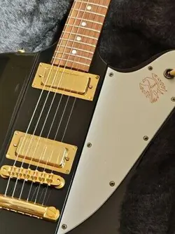 GRECO FIREBIRD GIBSON