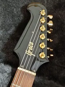 GRECO FIREBIRD