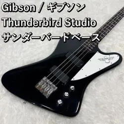 GIBSON THUNDERBIRD STUDIO