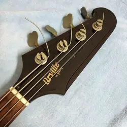 THUNDERBIRD BASS MADE