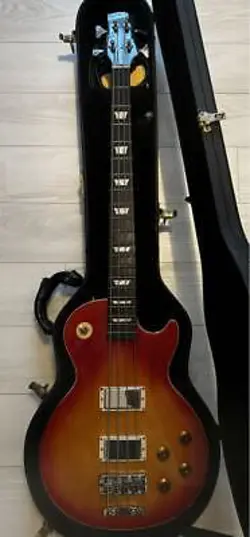 REPAIR NECK
