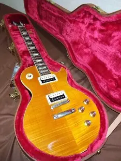 FLAME TOP MADE
