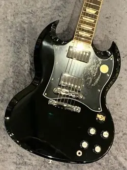 GIBSON SG STANDARD EBONY3.36KG/2021