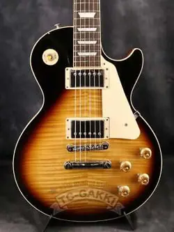GIBSON 2023 LES PAUL STANDARD 50S