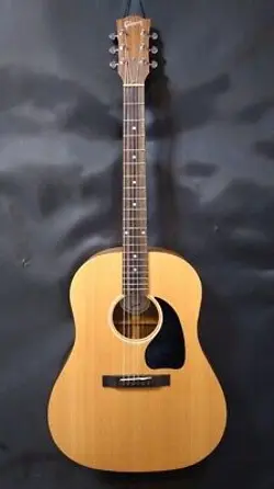 GIBSON G-45 GENERATION COLLECTION 2021 NATURAL