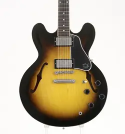 GIBSON ES335 REI VINTAGE SUNBURST