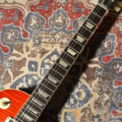 GIBSON LOCALLY