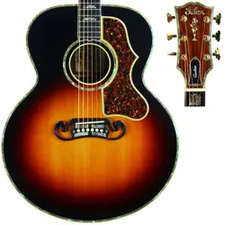 ROSEWOOD J200