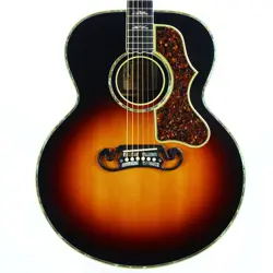 SJ-200 ROSEWOOD