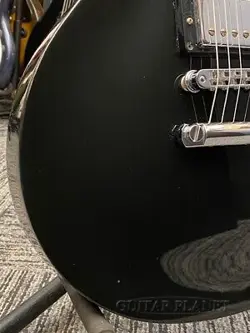 GIBSON LES PAUL STUDIO -EBONY- 1996 (1996)