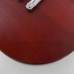 GIBSON LES PAUL SPECIAL FADED W/P-90