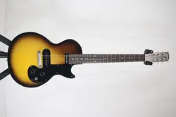 ELECTRIC GUITAR, GIBSON MELODY MAKER 2011 USA MADE - AFFORDABLE STUDENT MODEL