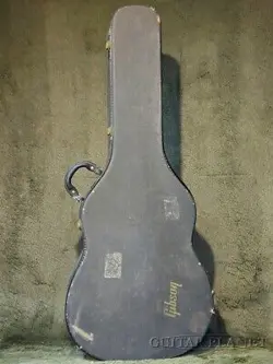 1967 HUMMINGBIRD CHERRY