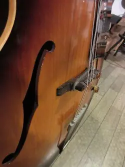 GIBSON 1959 ES-125