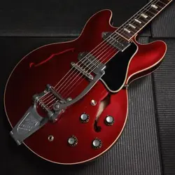 ES-335 BIGSBY VOS