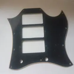 1968 GIBSON SG STANDARD / CUSTOM PICKGUARD USA