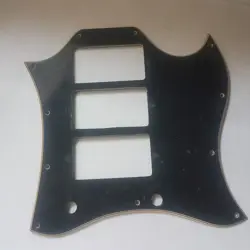 1968 GIBSON SG STANDARD / CUSTOM PICKGUARD USA