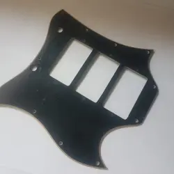 STANDARD CUSTOM PICKGUARD