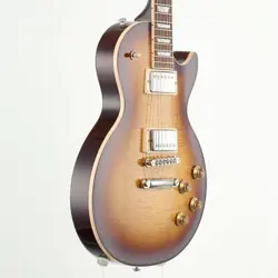 GIBSON LES PAUL TRADITIONAL 2018 TABACCO SUNBURST
