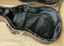 GIBSON MONTANA BLACK CHERRY ACOUSTIC CHROMA SONGWRITER