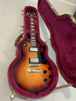 GIBSON LES PAUL 120TH ANNIVERSARY EDITION GUITAR