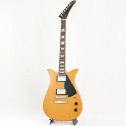 GIBSON THEODORE STANDARD (ANTIQUE NATURAL)