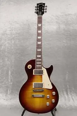 GIBSON LES PAUL STANDARD 60S ICED TEA(   4.02KG)