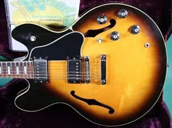 GIBSON ES 335