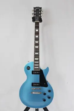 2018 GIBSON LES PAUL CLASSIC
