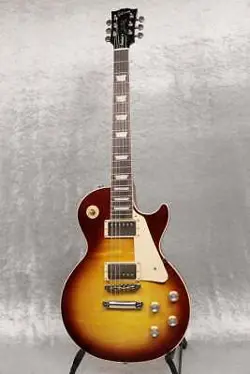 GIBSON LES PAUL STANDARD 60S ICED TEA(   3.91KG)