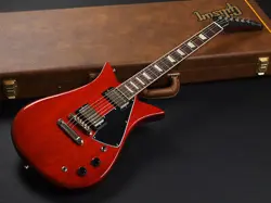GIBSON THEODORE STANDARD  VINTAGE CHERRY