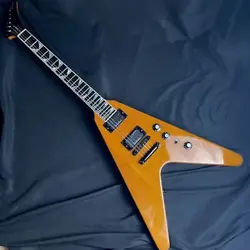 GIBSON DAVE MUSTAINEFLY