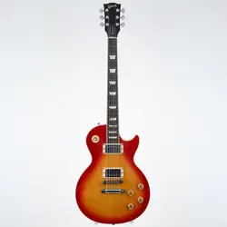 GIBSON LES PAUL STANDARD  1999  HERITAGE CHERRY SUNBURST