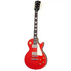 GIBSON LES PAUL STANDARD 50S PLAIN TOP CRD