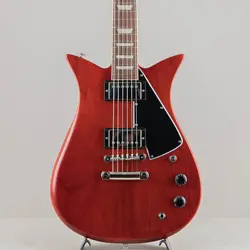 GIBSON THEODORE STANDARD VINTAGE CHERRY S N 207240061