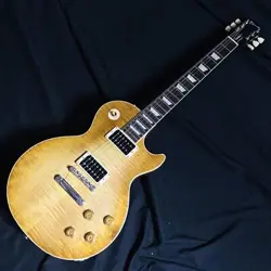 GIBSON LES PAUL STANDARD 50S FADED VHB