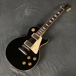 GIBSON LP STANDARD 50S ELECTRIC GUITAR  ACTUAL IMAGE