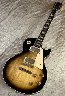 GIBSON  USED LES PAUL STANDARD  50S TOBACCO BURST  4.69   2022    G CLUB TOKYO