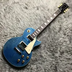GIBSON LP STANDARD 50S OCEAN BLUE 4.6KG