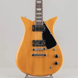 GIBSON THEODORE STANDARD ANTIQUE NATURAL S N 207140229