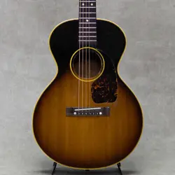 GIBSON LG-2 3 4