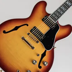GIBSON ES SUPREME BOURBON BURST S N:222940182